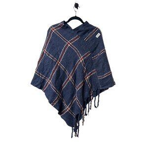 Shaw plaid preowned.